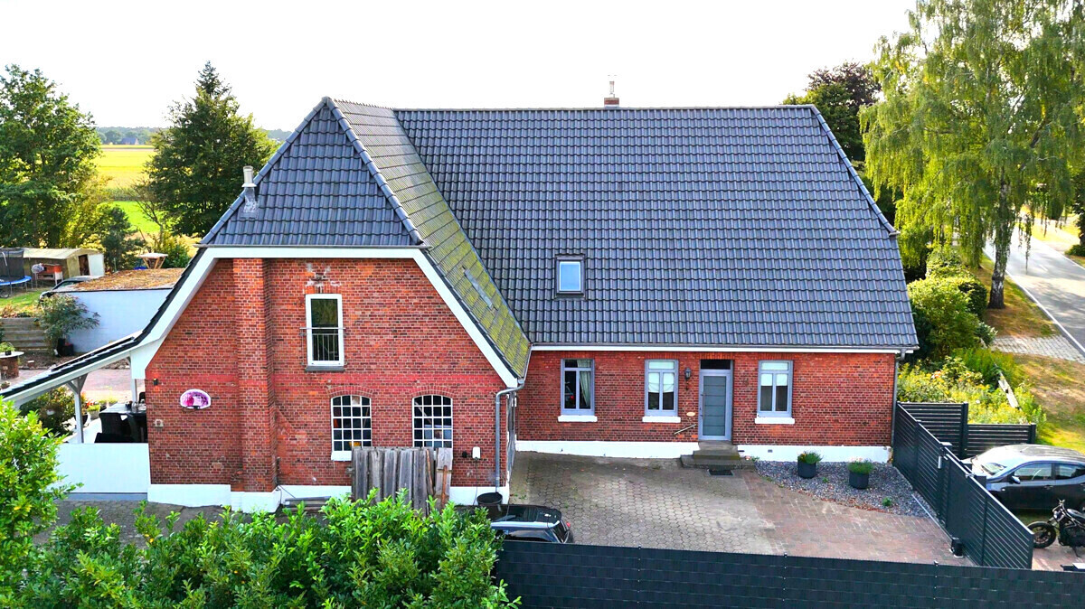 Ansicht O