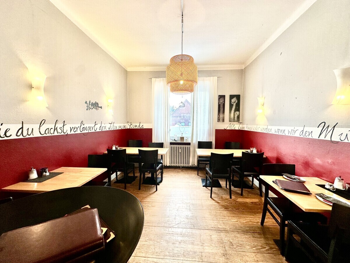 Cafe EG
