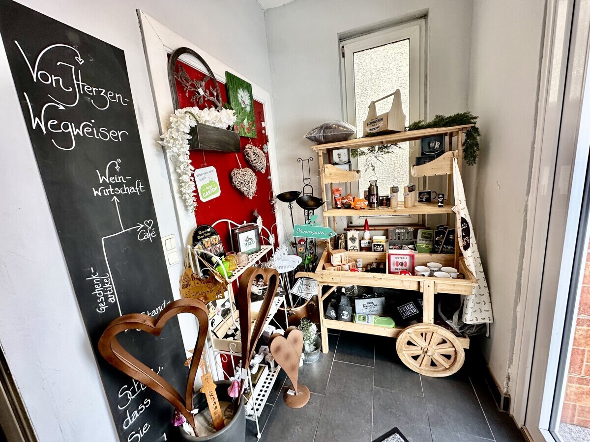 Cafe EG
