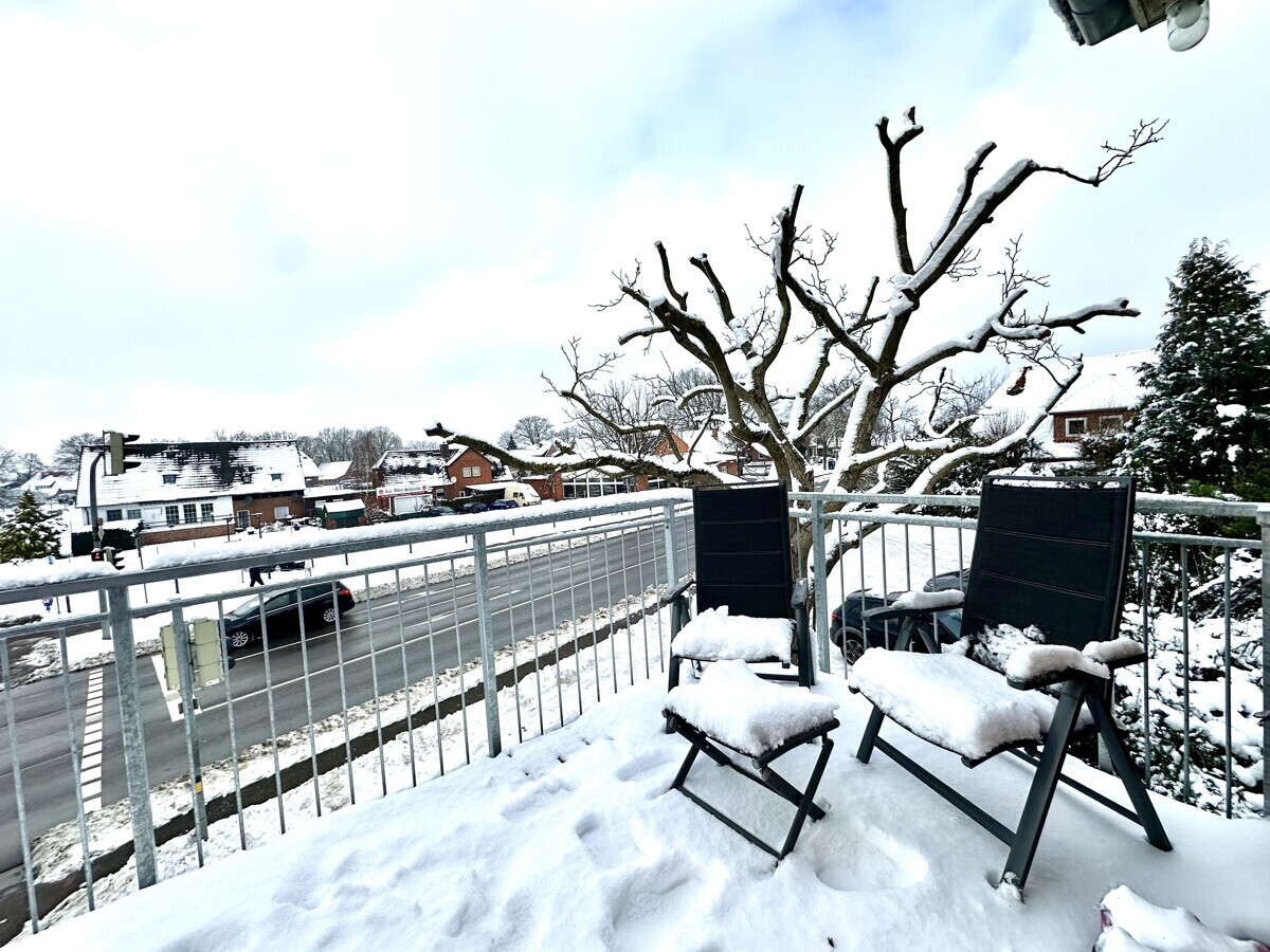 Balkon Whg. OG 