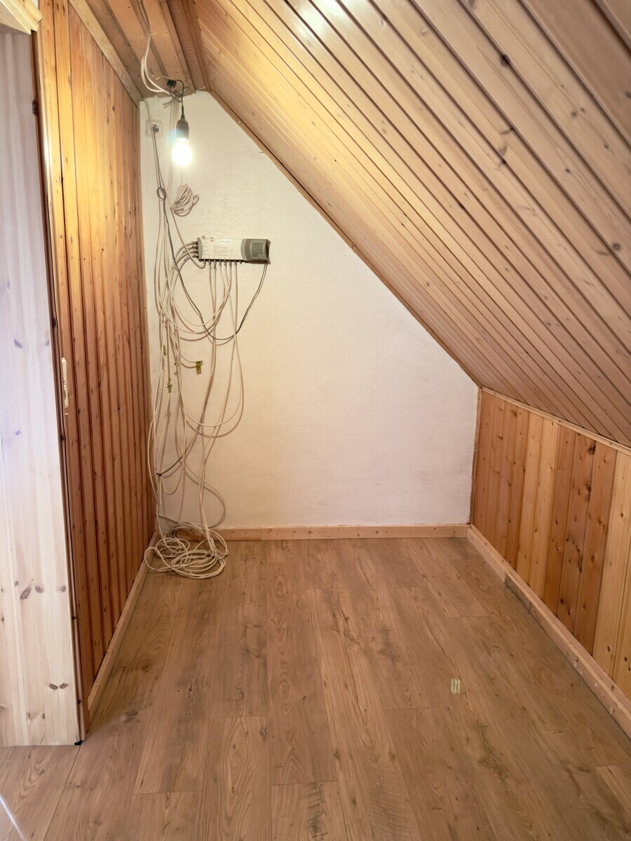 Ankleidezimmer 1. OG