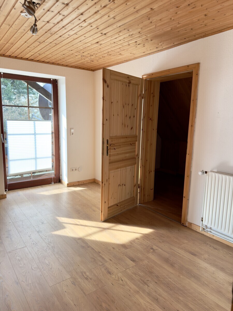 Schlafzimmer 1. OG