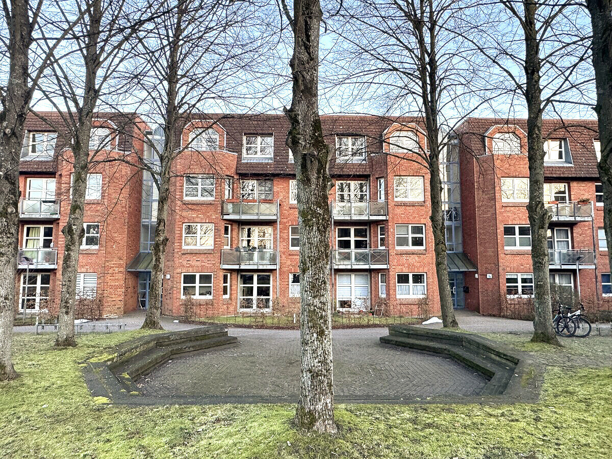 Innenhof