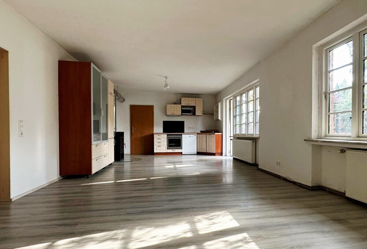 Wohnung OG Wohnküche