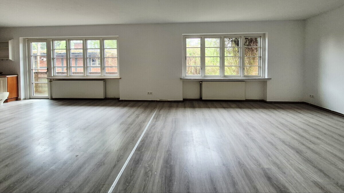 Wohnung OG Wohnküche