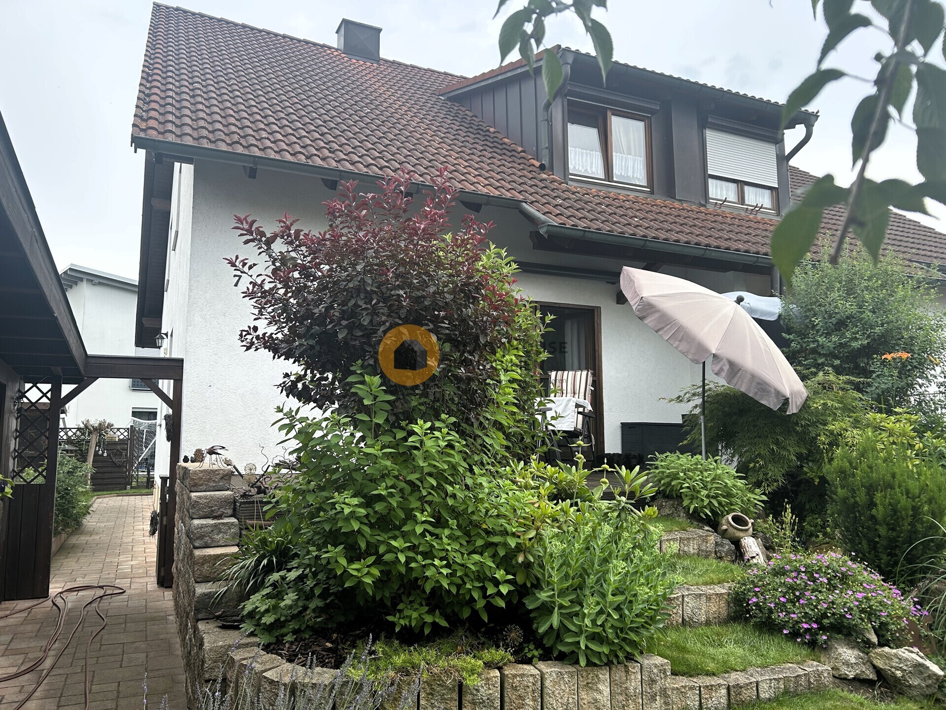 Ansicht