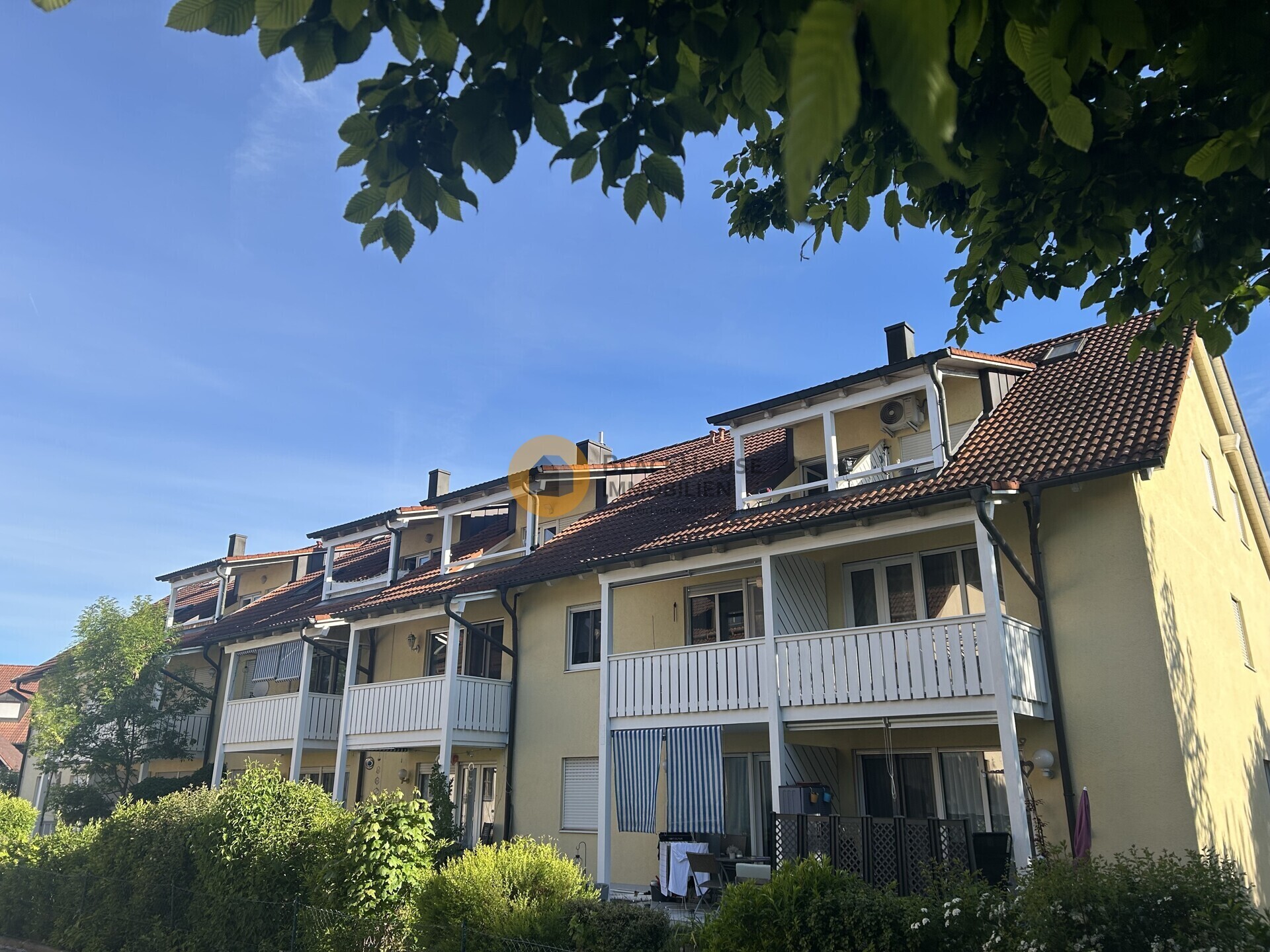 Haus