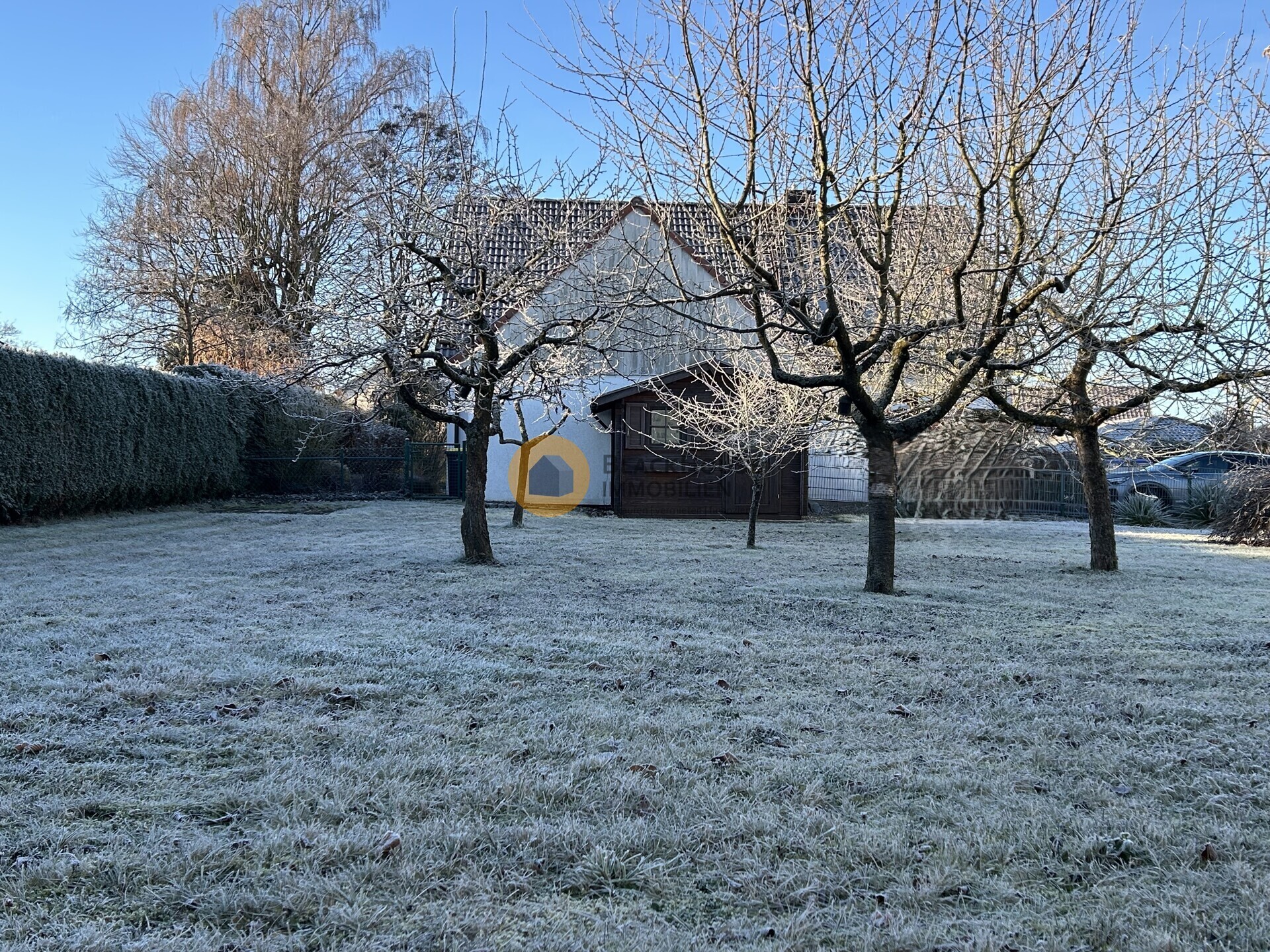 Obstgarten