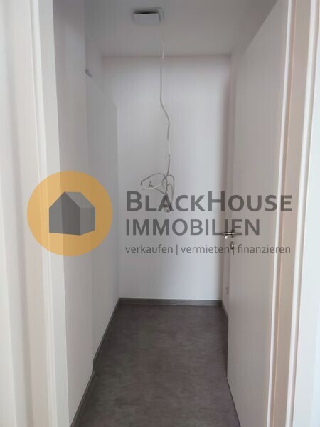 Abstellraum in Wohnung