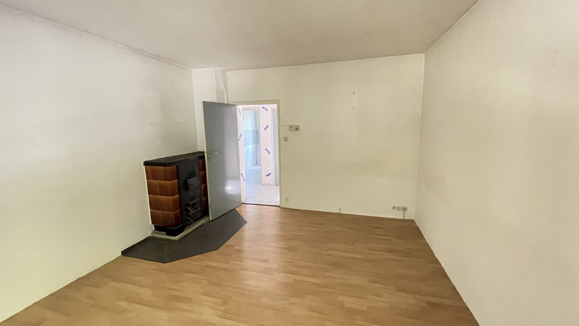 Zimmer Ist Zustand 