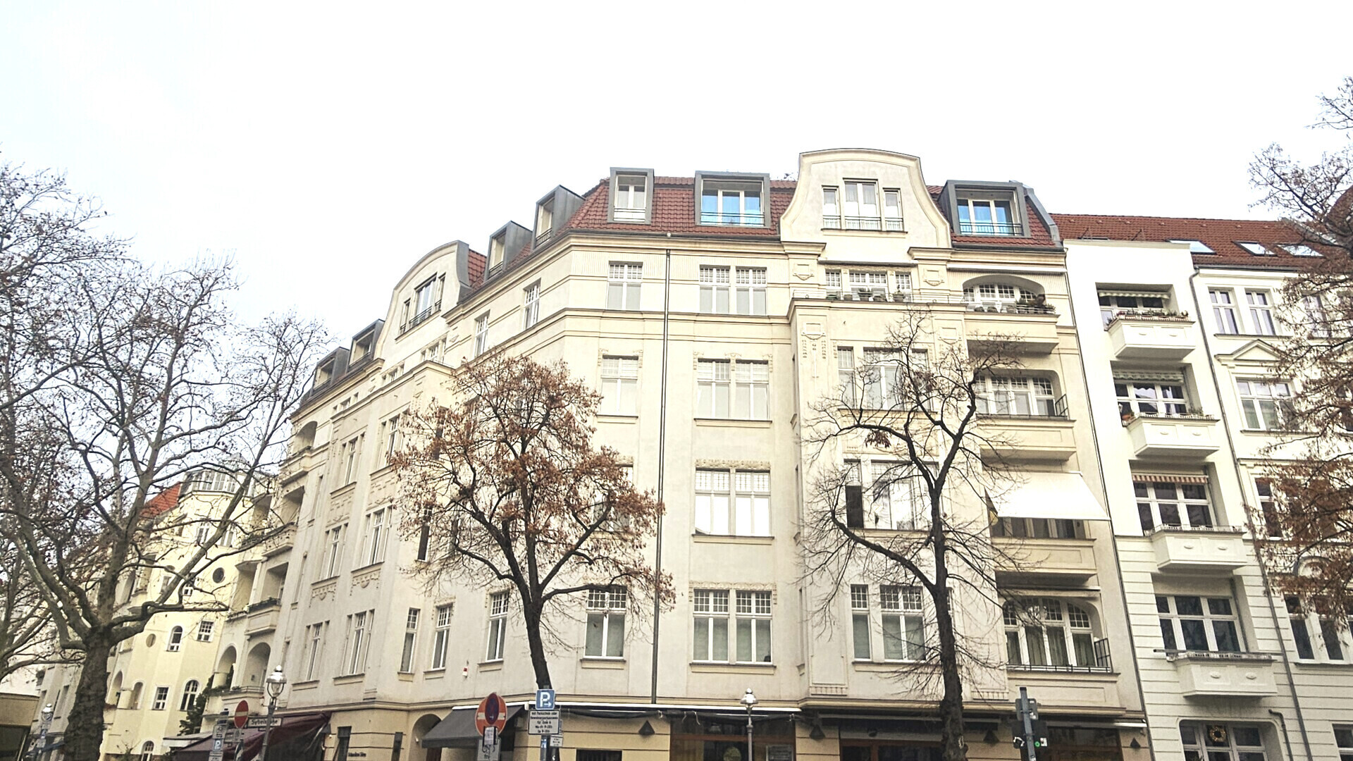 Immobilienbild