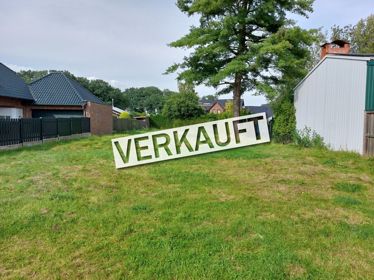 Immobilienbild