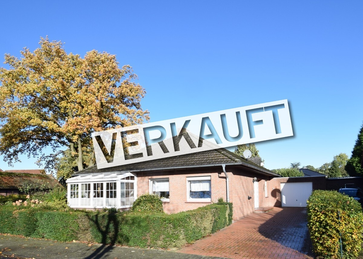 Verkauft