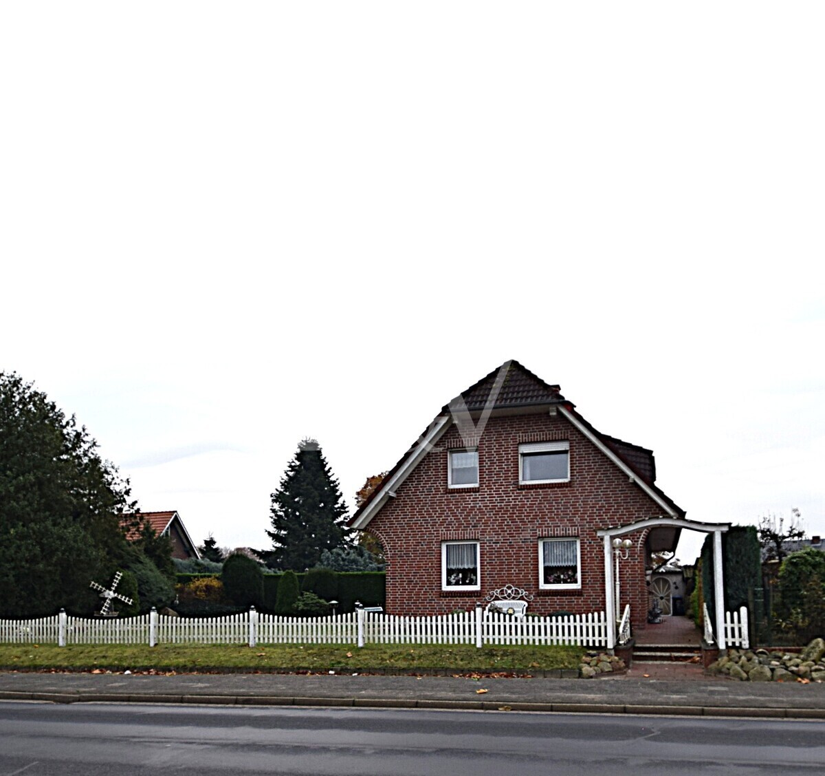 Ansicht