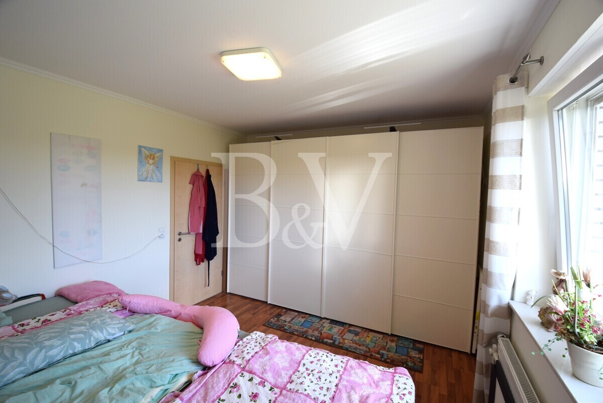 Elternschlafzimmer