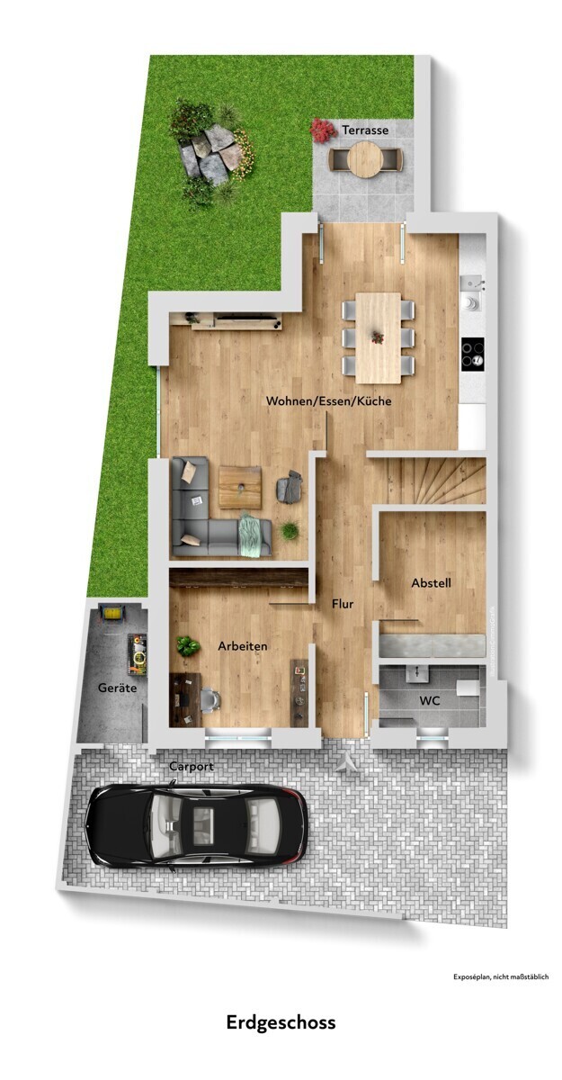 Immobilienbild