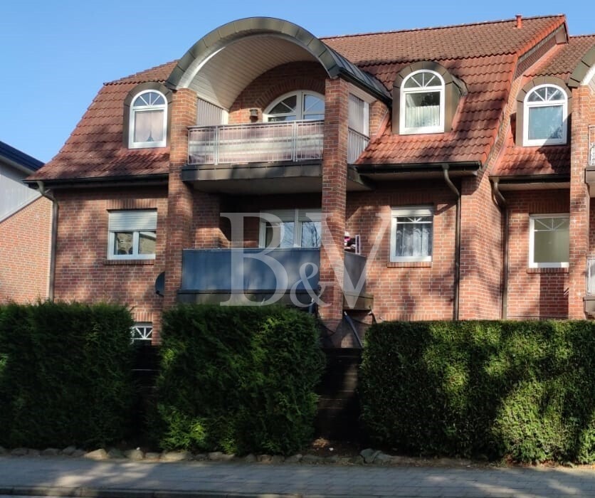 Strassenansicht