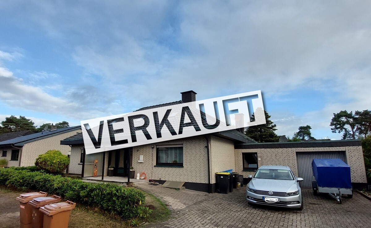 verkauft