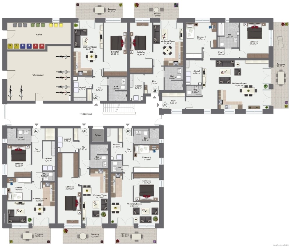 Haus 3 EG