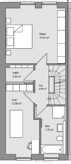 5.19 Grundriss OG