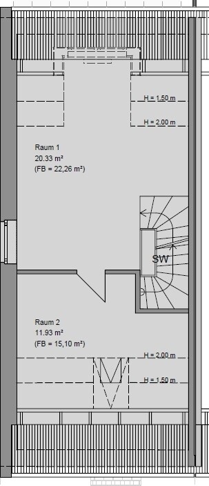 5.19 Grundriss DG