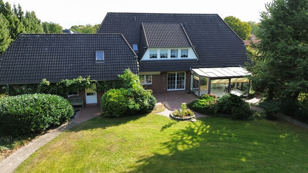 Rückansicht