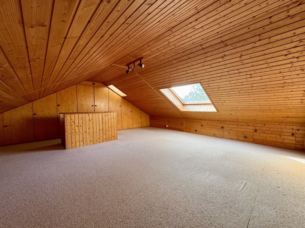 Dachboden