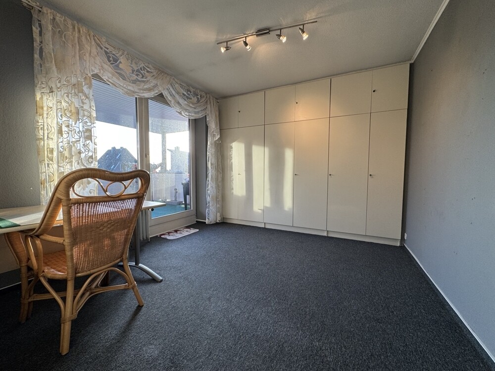 Arbeitszimmer