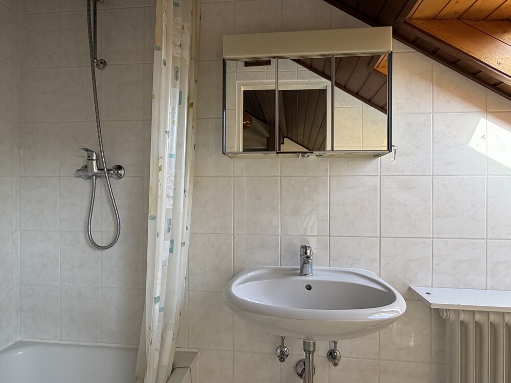 Dusche DG