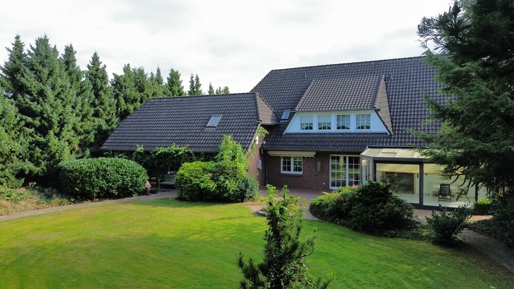 Rückansicht