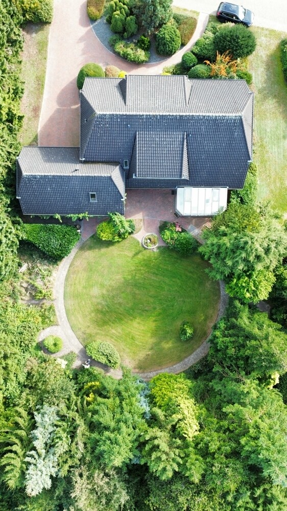 Vogelperspektive