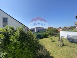 Blick vom 1. OG