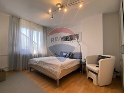 Schlafzimmer 1. OG links