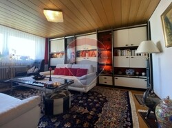 Wohnzimmer 2. OG rechts