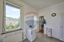  Küche mit Blick