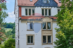 Schmuckstück Baujahr 1906