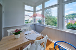Veranda