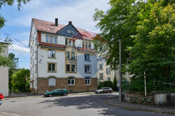 Straßenansicht