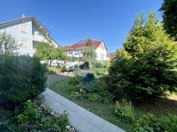 Gemeinschaftsgarten