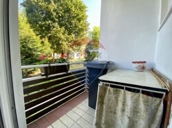 Balkon 2