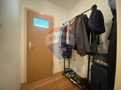 Garderobe