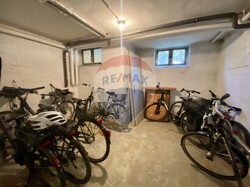 Fahrradkeller