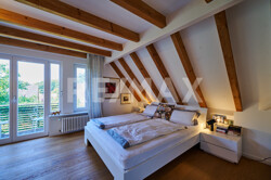 1. DG Master-Schlafzimmer