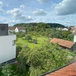 Aussicht