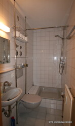 Duschbad