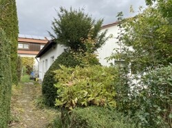 Hauszugang