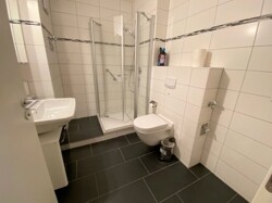 Duschbad