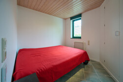 Schlafzimmer Einliegerwohnung