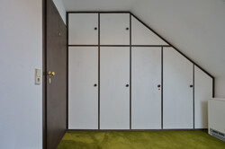 Einbauschrank Kinderzimmer