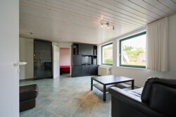Wohnzimmer Einliegerwohnung
